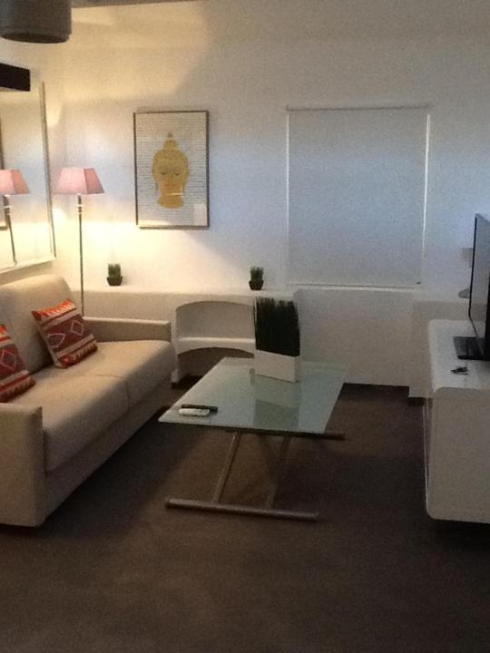 Appartement 3 Studios Centre Ville Saint Tropez Avec Parking Exteriér fotografie