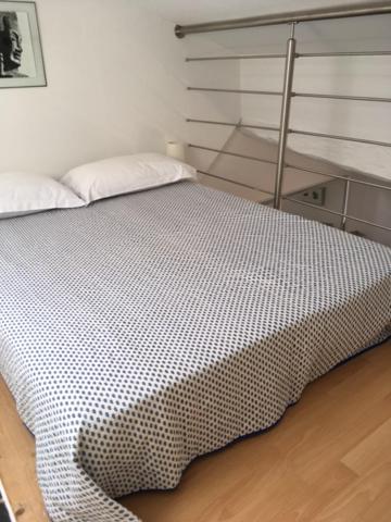 Appartement 3 Studios Centre Ville Saint Tropez Avec Parking Exteriér fotografie