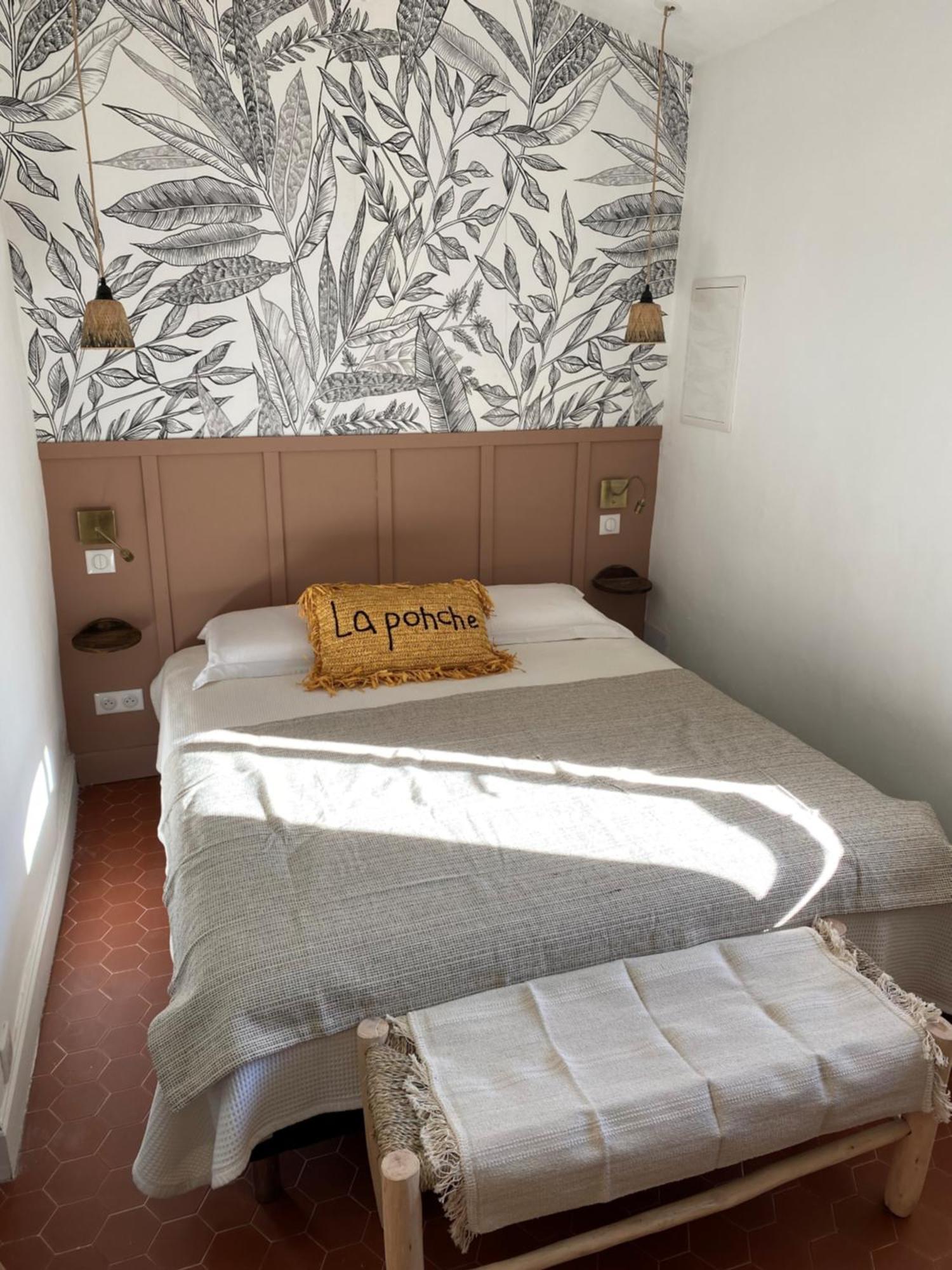 Appartement 3 Studios Centre Ville Saint Tropez Avec Parking Exteriér fotografie